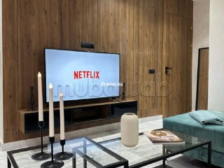 Appartement en location à Maârif. 1 Pièce. Bien meublé - Appartement à louer - Casablanca