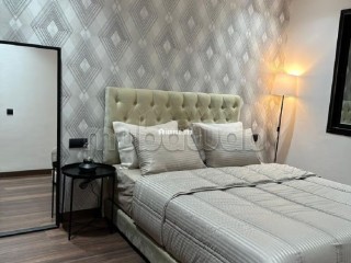 Appartement en location à Maârif. 1 Pièce. Bien meublé - Appartement à louer - Casablanca