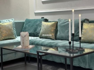 Appartement en location à Maârif. 1 Pièce. Bien meublé - Appartement à louer - Casablanca