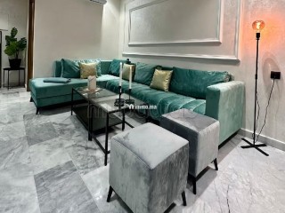 Appartement en location à Maârif. 1 Pièce. Bien meublé - Appartement à louer - Casablanca