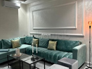 Appartement en location à Maârif. 1 Pièce. Bien meublé - Appartement à louer - Casablanca