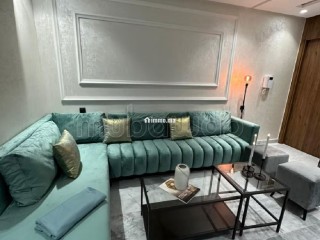 Appartement en location à Maârif. 1 Pièce. Bien meublé - Appartement à louer - Casablanca