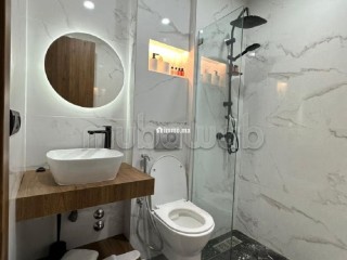Appartement en location à Maârif. 1 Pièce. Bien meublé - Appartement à louer - Casablanca