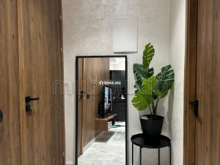 Appartement en location à Maârif. 1 Pièce. Bien meublé - Appartement à louer - Casablanca