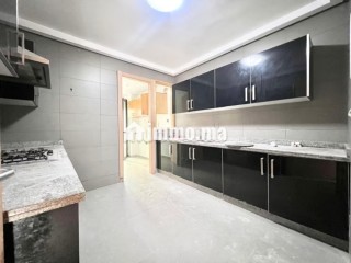 À louer – Appartement rez de jardin Prestigia - Appartement à louer - Bouskoura