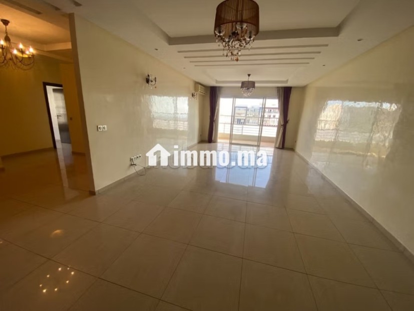 Spacieux appartement de 170m² à Hay Mohammadi - Location Immobilier - Agadir - photo 1