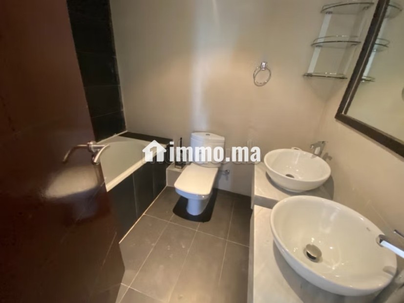 Spacieux appartement de 170m² à Hay Mohammadi - Location Immobilier - Agadir - photo 5