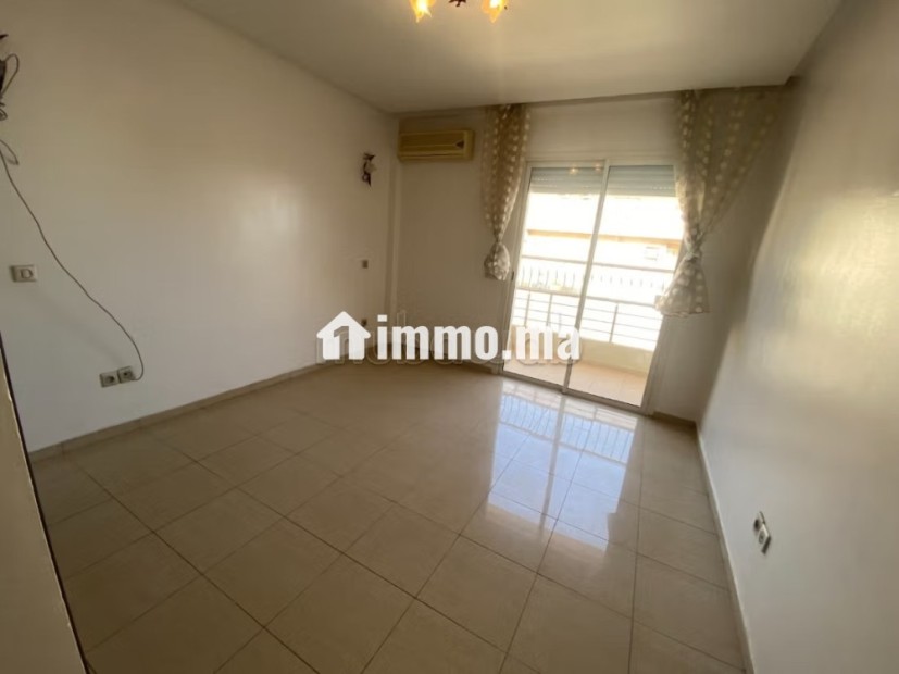 Spacieux appartement de 170m² à Hay Mohammadi - Location Immobilier - Agadir - photo 7