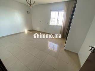 Spacieux appartement de 170m² à Hay Mohammadi - Appartement à louer - Agadir