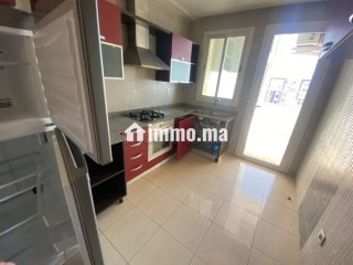 Spacieux appartement de 170m² à Hay Mohammadi - Appartement à louer - Agadir