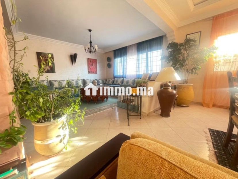 Belle Villa 324m2 à vendre Founty Sonaba, - Vente Immobilier - Agadir - photo 3