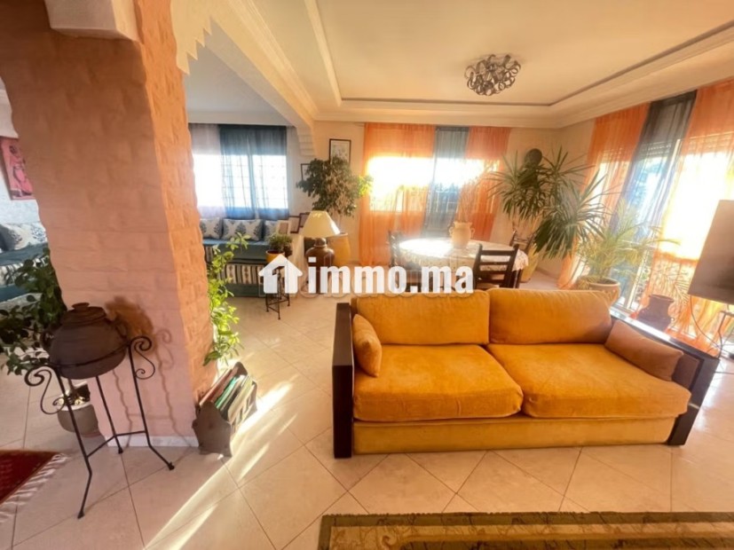 Belle Villa 324m2 à vendre Founty Sonaba, - Vente Immobilier - Agadir - photo 4