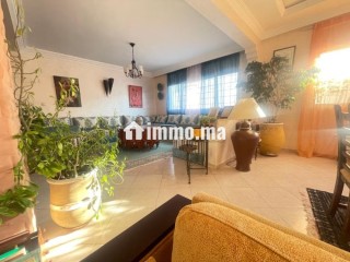 Belle Villa 324m2 à vendre Founty Sonaba, - Villa à vendre - Agadir