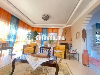 Belle Villa 324m2 à vendre Founty Sonaba, - Villa à vendre - Agadir