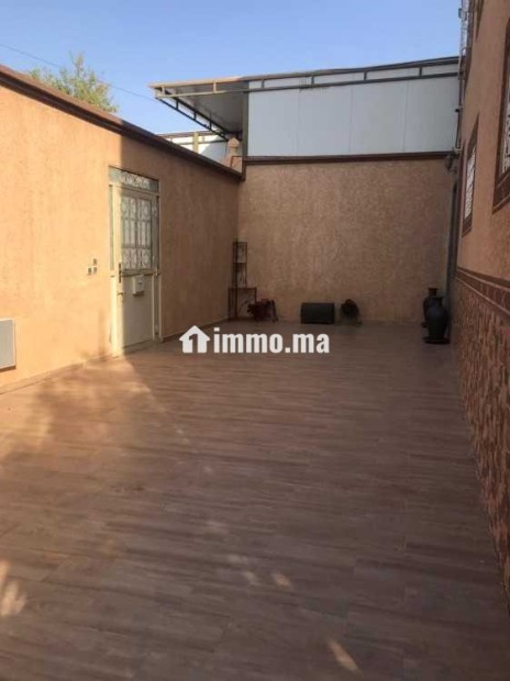 Maison avec piscine - Location Immobilier - Marrakech - photo 2