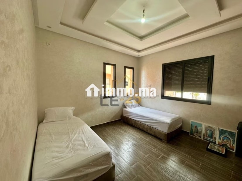 Appartement Moderne À Louer Route De Safi - Location Immobilier - Marrakech - photo 3