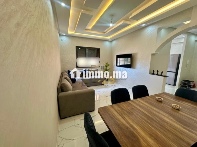 Appartement Moderne À Louer Route De Safi - Location Immobilier - Marrakech - photo 5