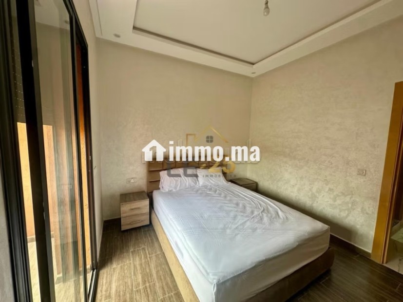 Appartement Moderne À Louer Route De Safi - Location Immobilier - Marrakech - photo 6
