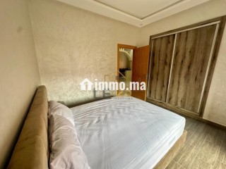 Appartement Moderne À Louer Route De Safi - Appartement à louer - Marrakech