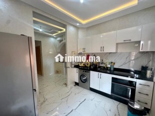 Appartement Moderne À Louer Route De Safi - Appartement à louer - Marrakech