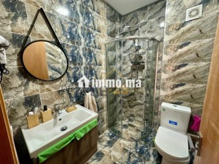 Appartement Moderne À Louer Route De Safi - Appartement à louer - Marrakech