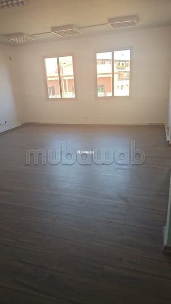 À louer: Plateau bureau à Guéliz – 115 m² - Location Immobilier - Marrakech - photo 1