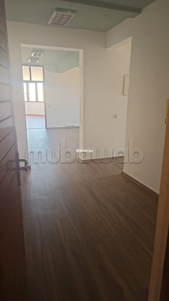 À louer: Plateau bureau à Guéliz – 115 m² - Location Immobilier - Marrakech - photo 5