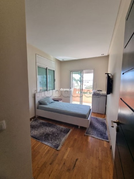 Appart meublé avec 3 chambres pour longue durée - Location Immobilier - Mohammedia - photo 3