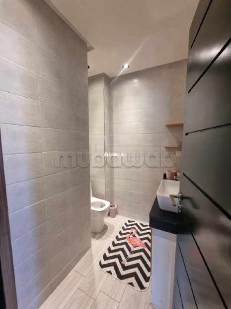 Appart meublé avec 3 chambres pour longue durée - Location Immobilier - Mohammedia - photo 4