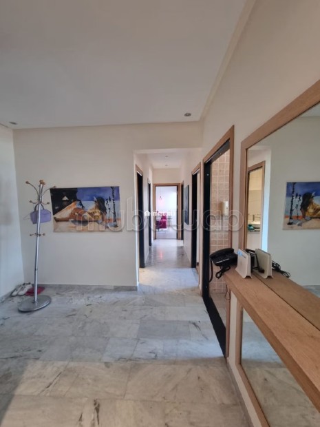 Appart meublé avec 3 chambres pour longue durée - Location Immobilier - Mohammedia - photo 5