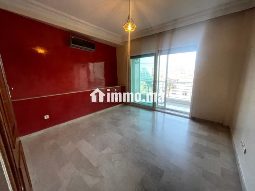À louer à RACINE: Très bel appartement 2 chambres non meublé - Location Immobilier - Casablanca - photo 3