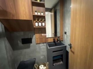 Studio joliment décoré au coeur de l'oasis - Appartement à louer - Casablanca