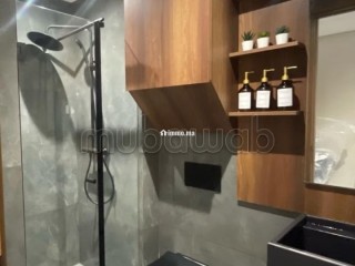Studio joliment décoré au coeur de l'oasis - Appartement à louer - Casablanca