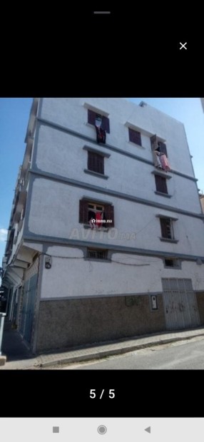 Maison a vendre - Vente Immobilier - Casablanca - photo 1
