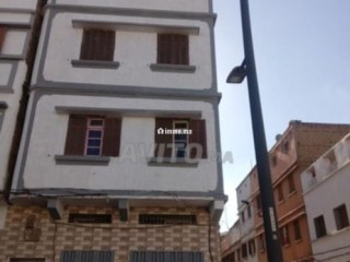 Maison a vendre - Maison à vendre - Casablanca