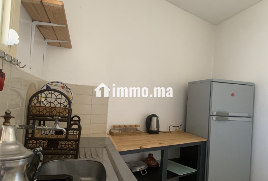 Appartement - Location Vacances - Rabat - photo 8