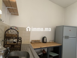 Appartement - Appartement Location Vacances - Rabat