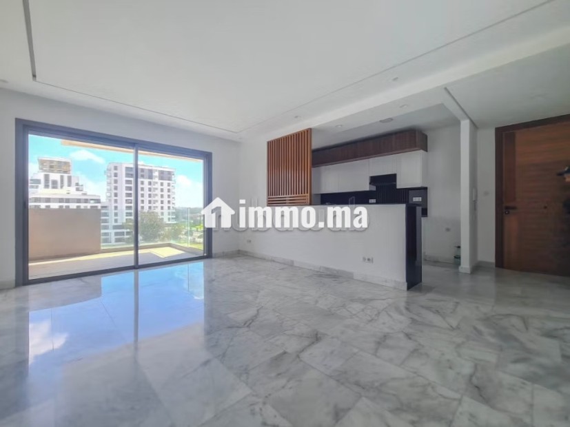 Luxueux appartement NEUF à louer à CFC - Location Immobilier - Casablanca - photo 1
