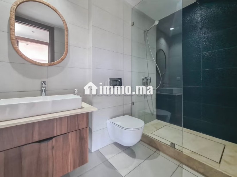 Luxueux appartement NEUF à louer à CFC - Location Immobilier - Casablanca - photo 3