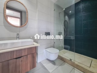 Luxueux appartement NEUF à louer à CFC - Appartement à louer - Casablanca