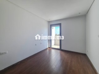 Luxueux appartement NEUF à louer à CFC - Appartement à louer - Casablanca