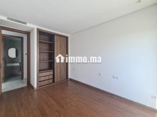 Luxueux appartement NEUF à louer à CFC - Appartement à louer - Casablanca