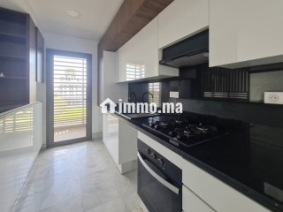 Luxueux appartement NEUF à louer à CFC - Appartement à louer - Casablanca