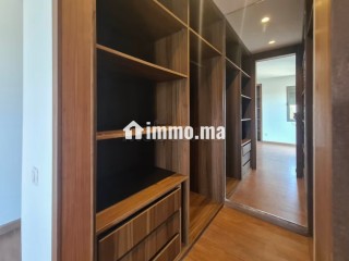 Luxueux appartement NEUF à louer à CFC - Appartement à louer - Casablanca