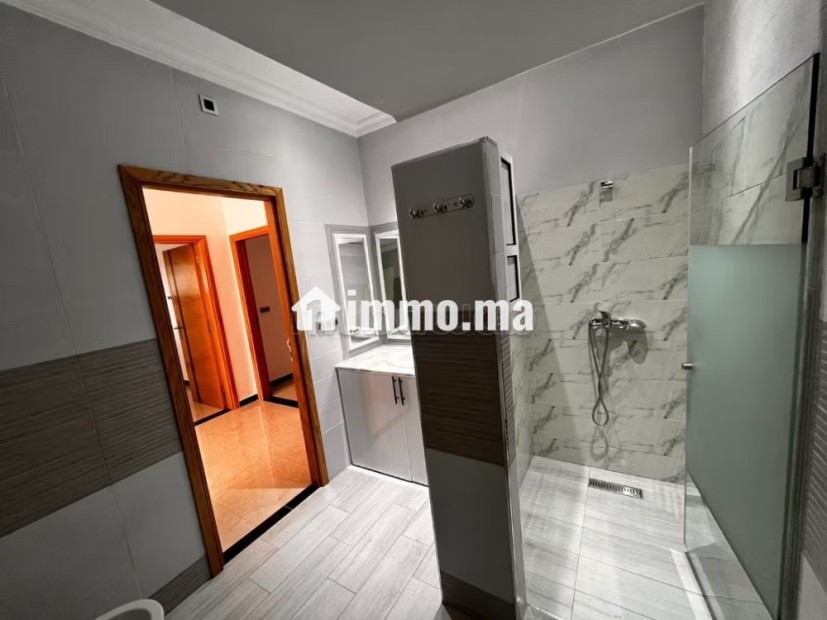 Magnifique villa pour la location a Jbel kbir - Location Immobilier - Tanger - photo 2