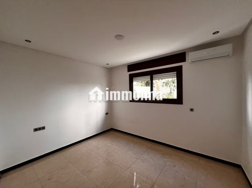 Magnifique villa pour la location a Jbel kbir - Location Immobilier - Tanger - photo 4