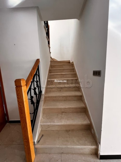 Magnifique villa pour la location a Jbel kbir - Location Immobilier - Tanger - photo 5