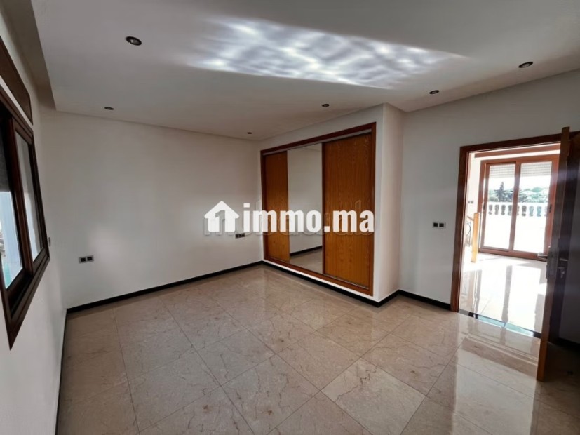 Magnifique villa pour la location a Jbel kbir - Location Immobilier - Tanger - photo 6