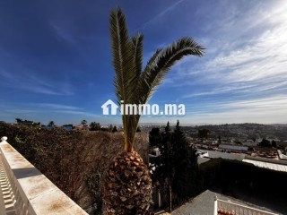 Magnifique villa pour la location a Jbel kbir - Villa à louer - Tanger