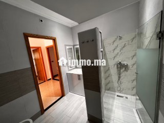 Magnifique villa pour la location a Jbel kbir - Villa à louer - Tanger